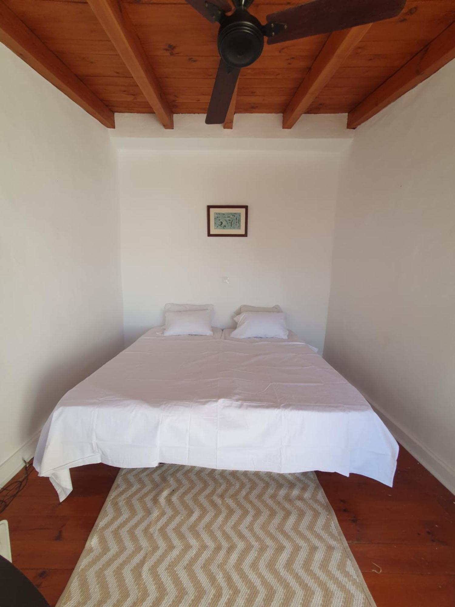 Casa Romero Cortes de la Frontera Dış mekan fotoğraf
