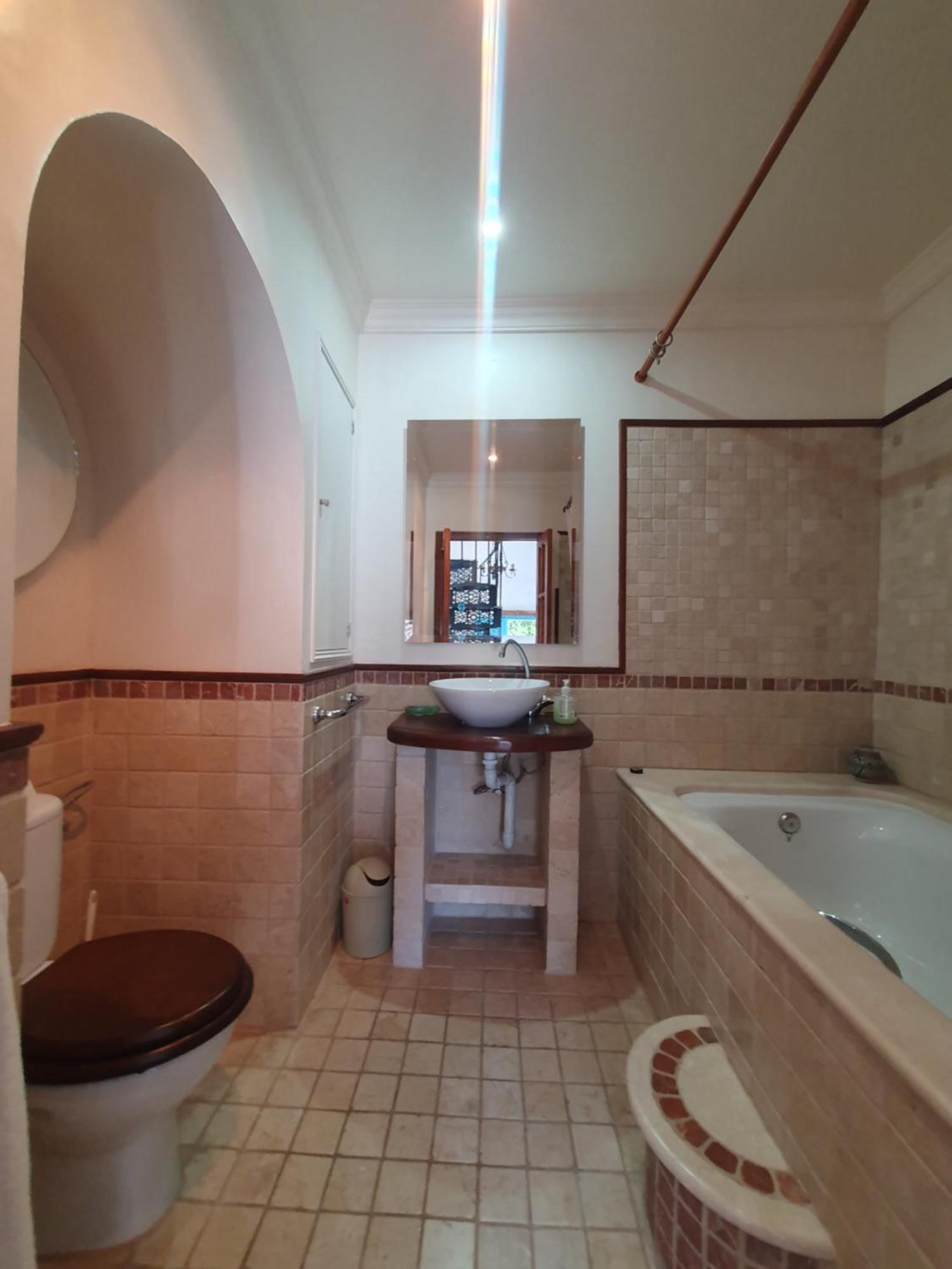 Casa Romero Cortes de la Frontera Dış mekan fotoğraf