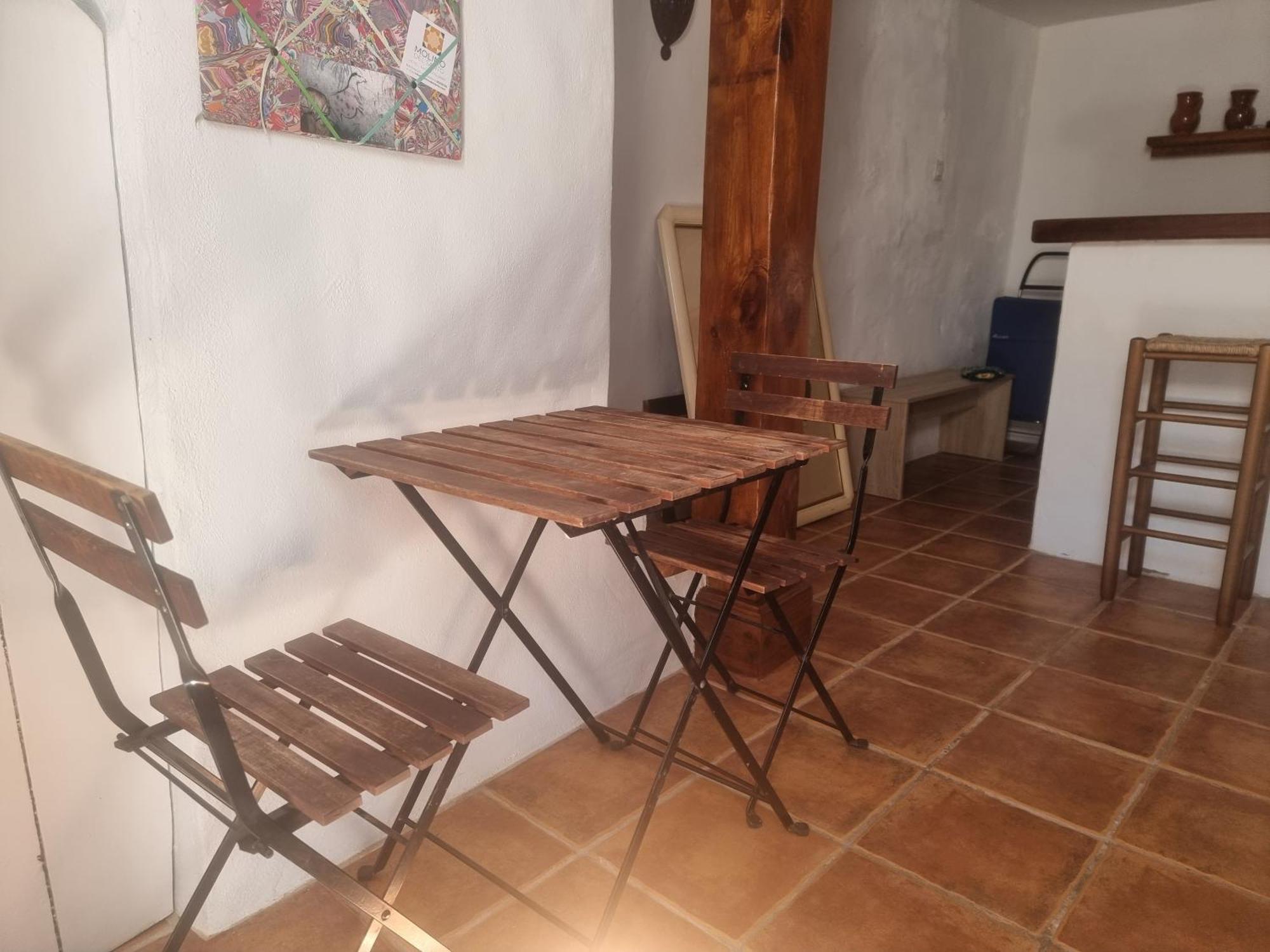 Casa Romero Cortes de la Frontera Dış mekan fotoğraf